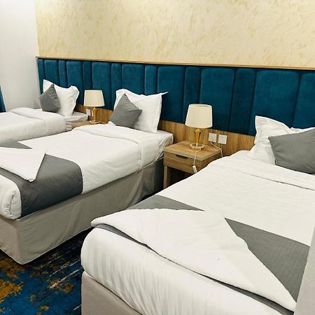 Blue Pearl Hotel Mekka Eksteriør bilde