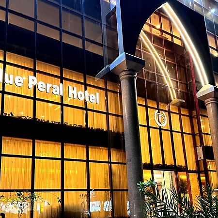 Blue Pearl Hotel Mekka Eksteriør bilde
