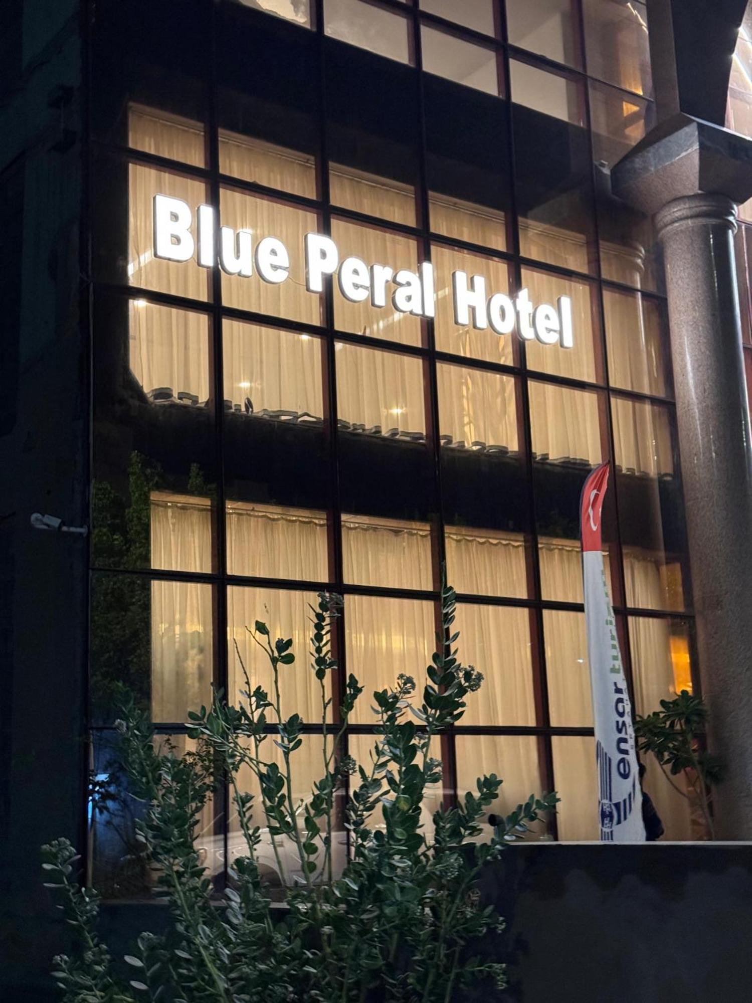 Blue Pearl Hotel Mekka Eksteriør bilde