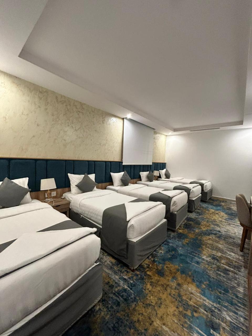 Blue Pearl Hotel Mekka Rom bilde
