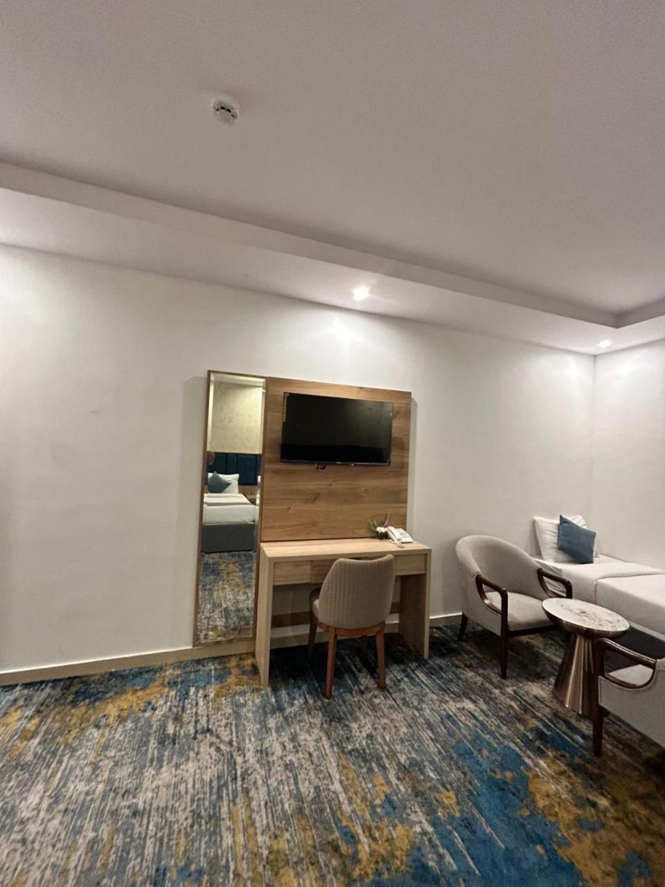 Blue Pearl Hotel Mekka Rom bilde