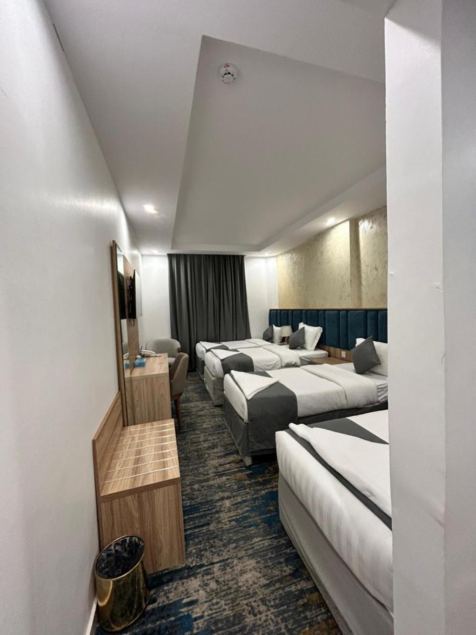 Blue Pearl Hotel Mekka Rom bilde